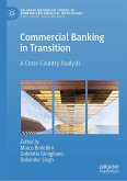 Commercial Banking in Transition (eBook, PDF)