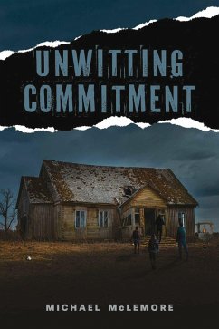 Cover Unwitting Commitment (eBook, ePUB)
