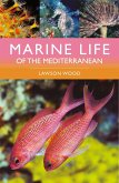 Marine Life of the Mediterranean (eBook, ePUB)