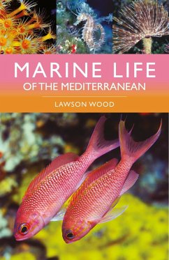Marine Life of the Mediterranean (eBook, ePUB) - Wood, Lawson