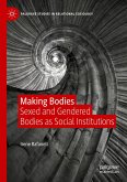 Making Bodies (eBook, PDF)