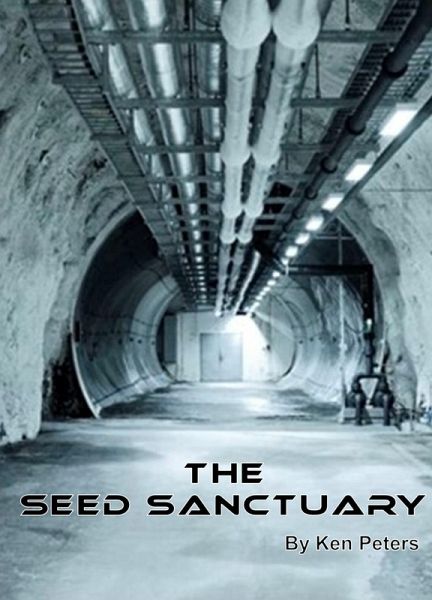 The Seed Sanctuary (eBook, ePUB)