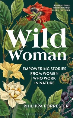 Wild Woman (eBook, ePUB) - Forrester, Philippa