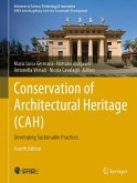 Conservation of Architectural Heritage (CAH) (eBook, PDF)