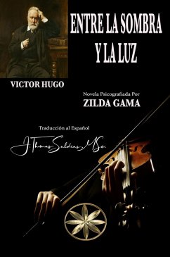 Cover Entre la Sombra y la Luz (eBook, ePUB)