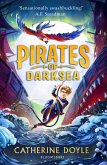 Pirates of Darksea (eBook, ePUB)