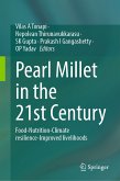 Pearl Millet in the 21st Century (eBook, PDF)