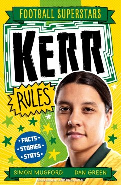 Cover Kerr Rules (eBook, ePUB)