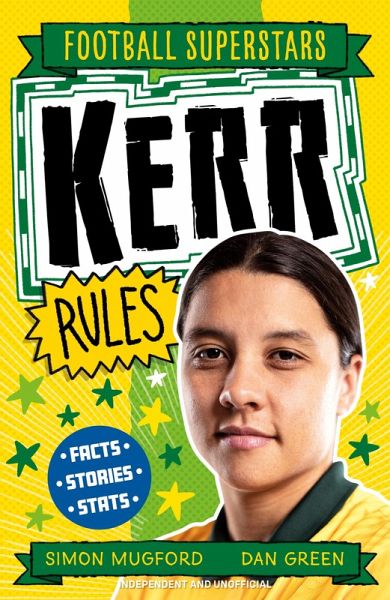 Kerr Rules (eBook, ePUB) Kerr Rules (eBook, ePUB)