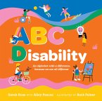 ABC Disability (eBook, ePUB)