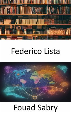 Federico Lista (eBook, ePUB) - Sabry, Fouad