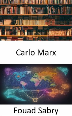 Carlo Marx (eBook, ePUB) - Sabry, Fouad