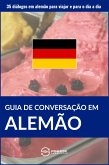 Guia de conversação em alemão (eBook, ePUB)