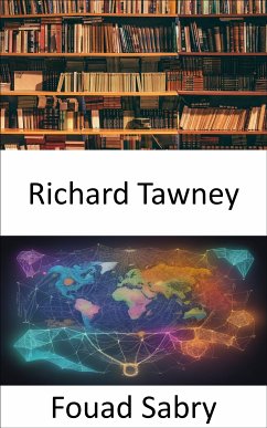 Richard Tawney (eBook, ePUB) - Sabry, Fouad