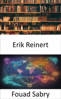 Erik Reinert (eBook, ePUB) - Sabry, Fouad