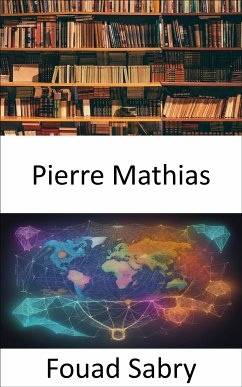 Pierre Mathias (eBook, ePUB) - Sabry, Fouad