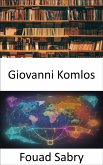 Giovanni Komlos (eBook, ePUB)