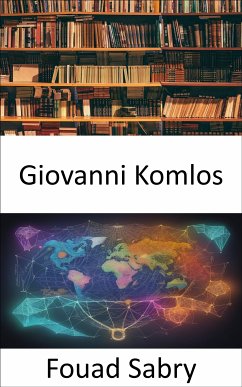 Giovanni Komlos (eBook, ePUB) - Sabry, Fouad