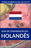 Guia de conversação em holandês (eBook, ePUB)