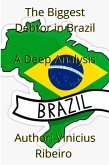 The Biggest Debtor in Brazil A Deep Analysis (eBook, ePUB)