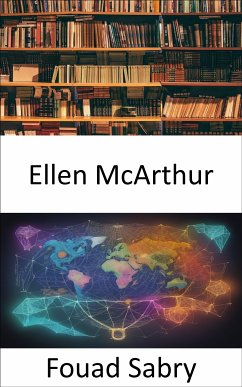 Ellen McArthur (eBook, ePUB) - Sabry, Fouad