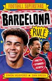 Barcelona Rule (eBook, ePUB)