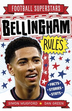 Cover Bellingham Rules (eBook, ePUB)