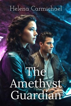 Cover The Amethyst Guardian (eBook, ePUB)