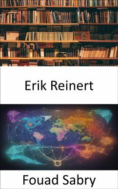 Erik Reinert (eBook, ePUB) - Sabry, Fouad