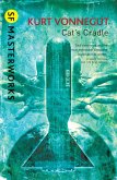 Cat's Cradle (eBook, ePUB)