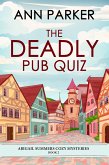 The Deadly Pub Quiz (eBook, ePUB)