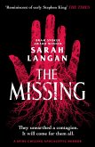 The Missing (eBook, ePUB)