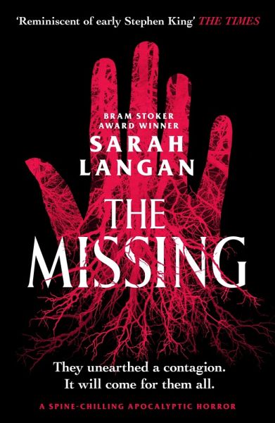 The Missing (eBook, ePUB)