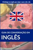 Guia de conversação em inglês (eBook, ePUB)