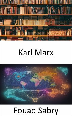 Karl Marx (eBook, ePUB) - Sabry, Fouad