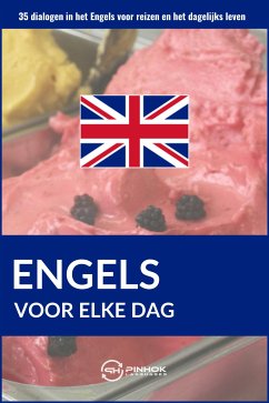 Engels voor elke dag (eBook, ePUB) - Pinhok Languages