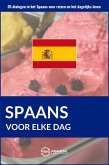 Spaans voor elke dag (eBook, ePUB)