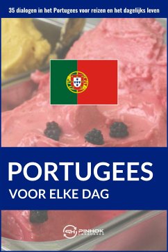 Portugees voor elke dag (eBook, ePUB) - Pinhok Languages