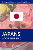 Japans voor elke dag (eBook, ePUB)