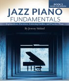 Jazz Piano Fundamentals (Book 3: Modal and Modern) (eBook, ePUB)