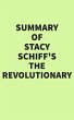 Summary of Stacy Schiff's The... - Bild 1