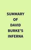Summary of David Burke's Inferna (eBook, ePUB)