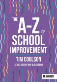 The A-Z of School Improvement (eBook, ePUB)