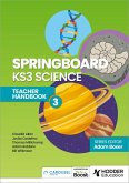 Springboard: KS3 Science Teacher Handbook 3 (eBook, ePUB)
