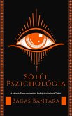 Sötét Pszichológia (eBook, ePUB)