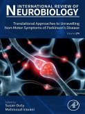 Translational Approaches to Unravelling Non-Motor Symptoms of Parkinson's disease (eBook, ePUB)