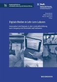 Digitale Medien in Lehr-Lern-Laboren