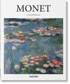 Monet - Heinrich, Christoph