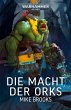 Die Macht der Orks (eBook, ePUB) - Bild 1