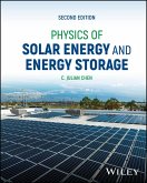 Physics of Solar Energy and Energy Storage (eBook, PDF)